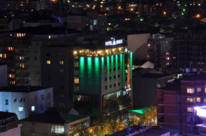 Hotel Sirius
